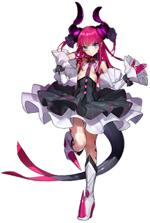 Elizabeth Bathory