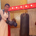 Anchor Suma Latest Hot Glamourous PhotoShoot Images At Guru Theatrical Trailer Launch