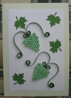 How To Design Your Own Christmas Quilling Patterns