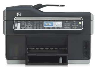 Die HP Officejet Pro-L7750 kommt mit einem 250-Blatt-Papierfach und einem 50-Bogen-Papiereinzug, senkt die Menge der Zeit, die Sie investieren, einschließlich Papier.