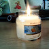 "Loves me, loves me not" de Yankee candle: el frescor de una llama ardiendo