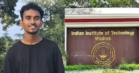 श्री केदारनाथ धाम में खच्चर चलाने वाले अतुल कुमार का IIT मद्रास में हुआ चयन 