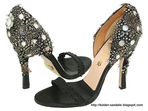 Kinder sandale:sandale-131534