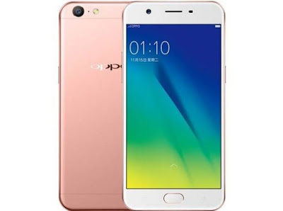 OPPO A57 Selfie Expert 16 MP