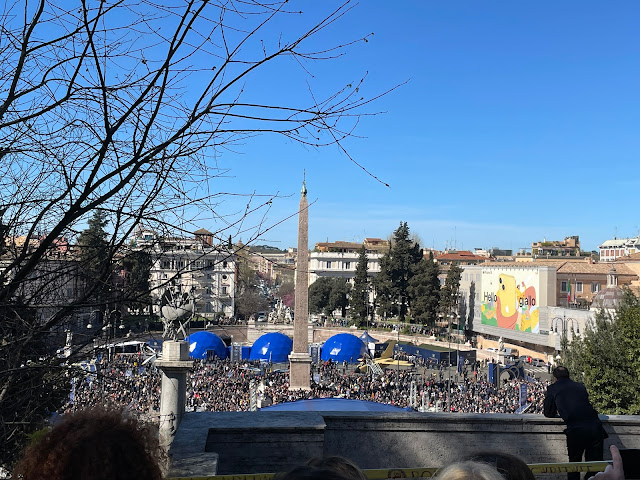 Piazza del Popolole