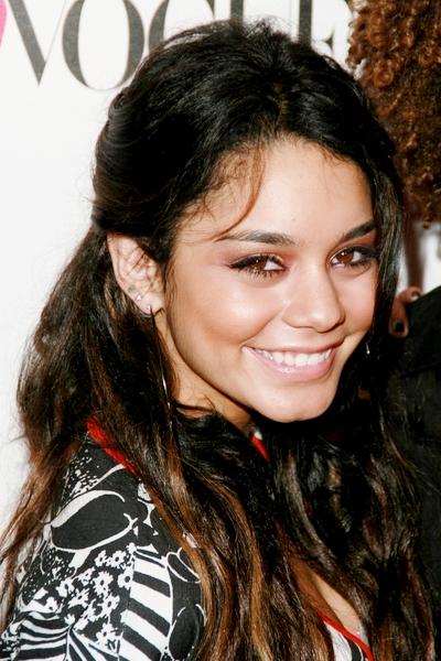 vanessa hudgens. Vanessa Hudgens