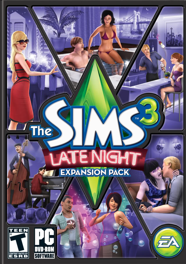 the sims 3 online dating quest download free