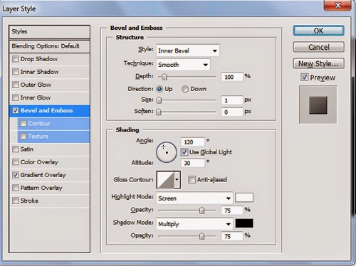 Make LCD Monitor In Photoshop