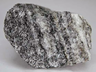 Gneiss | Las Rocas Metamorficas