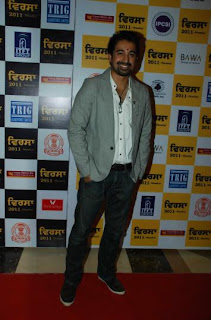 Rannvijay