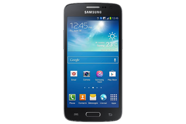 Samsung G3812B Galaxy S3 Slim Specifications - Is Brand New You