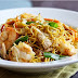 Chow Mein Recipe (Chinese Noodles)