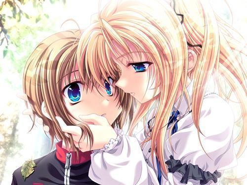 romantic anime couples kissing. Pictures Of Anime Couples Kissing. anime couples pics. anime couples pics. benfilan. Jan 15, 07:35 AM. Wirelessly posted (Mozilla/5.0 (iPhone; U;