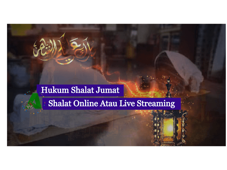 Hukum Shalat Jumat Online atau Live Streaming via Media Sosial