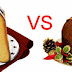 Panettone vs Pandoro: conosci tutte le differenze tra questi due dolci?