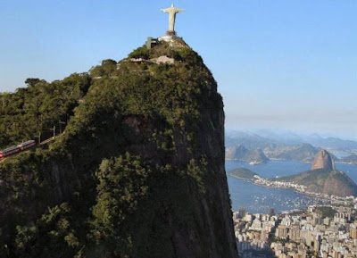  Brazil scenery photos