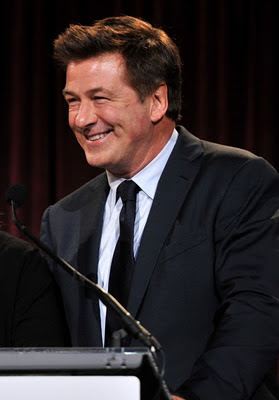 Alec Baldwin