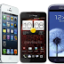 Top 5 -the best smartphones 2014