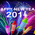 Happy New Year 2017 wallpaper | New Year sms Wishes