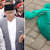 Detik-detik Kedatangan Anies Baswedan, Rumah Eks Gubernur Banten Dapat Teror Dilempar 20 Ular Kobra