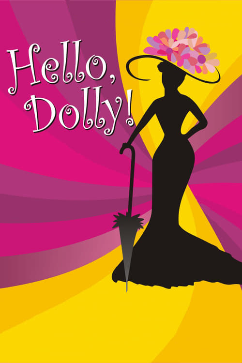 [HD] Hello, Dolly! 1969 Pelicula Completa Subtitulada En Español