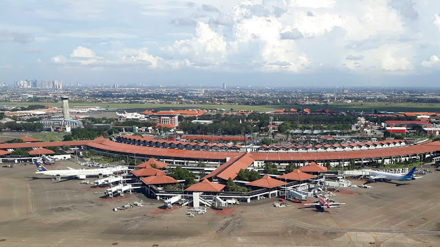 Bandara Soeta