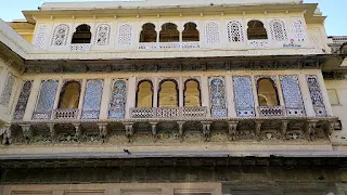 Gangaur Ghat Udaipur in Hindi 7