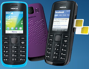 harga nokia 114 dual sim terbaru, spesifikasi lengkap ponsel dua kartu nokia 114