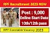 RPF Recruitment 2023