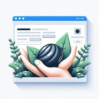 Dialog Box for Object Selection in Web Development