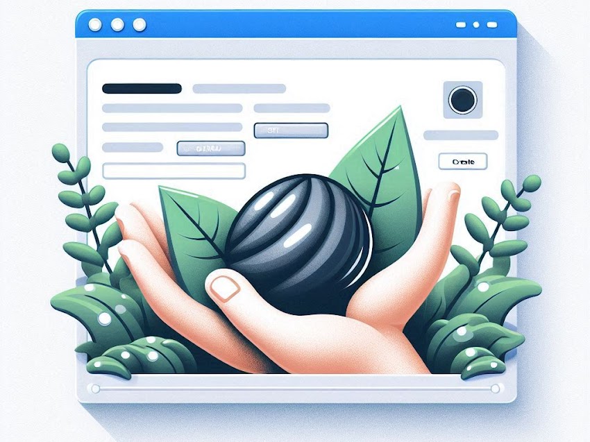 Creating a Dialog for Object Selection in Web Development