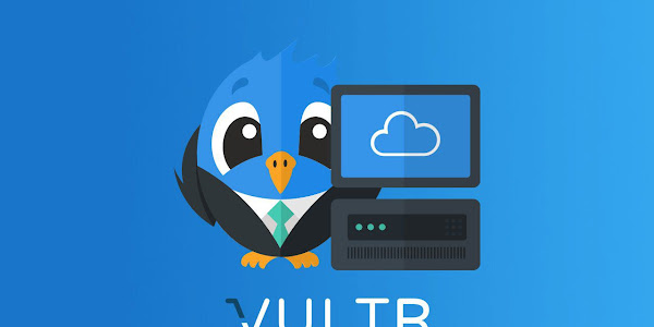 Vultr Hiện Đang Cho Free Credit Dùng Thử Mọi Dịch Vụ