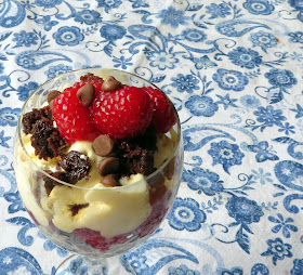 Ten Easy & Elegant Dessert Parfaits