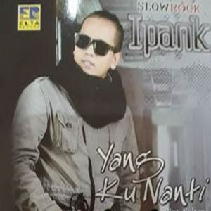 Ipank - Badai Misteri Full Album