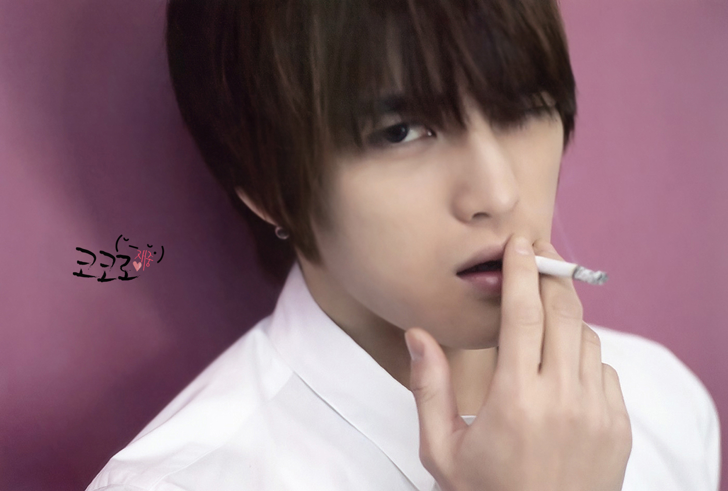 Jae Joong - Images Colection