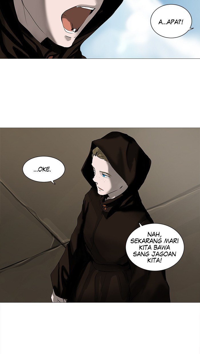 Webtoon Tower Of God Bahasa Indonesia Chapter 226