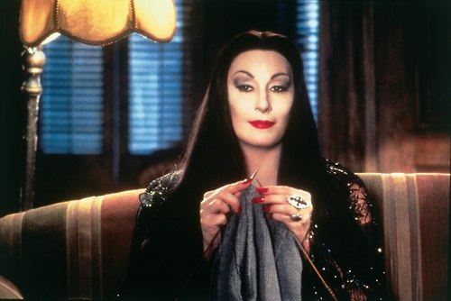 morticia makeup. Morticia Addams is iconic,