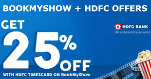 Bookmyshow Coupon