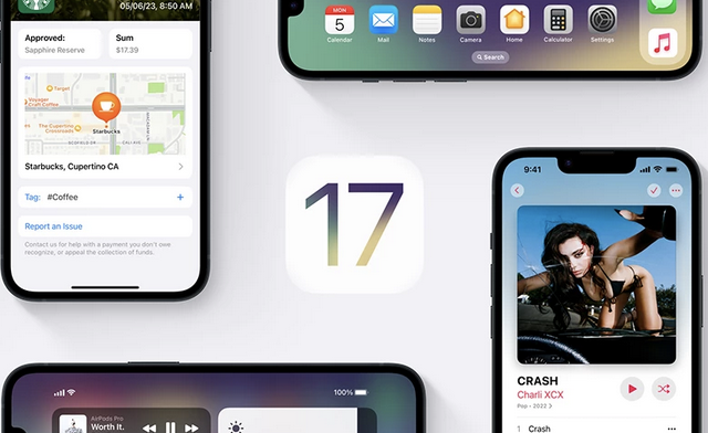iOS-17-Download