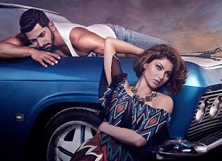 Hate Story IV 