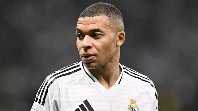 Mbappé