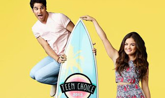 Daftar Pemenang Teen Choice Awards 2013 Kategori Musik