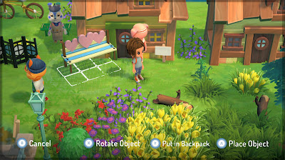 Hokko Life Game Screenshot 7