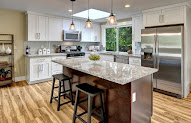 37+ Dapur Mewah Elegan Gambar Minimalis