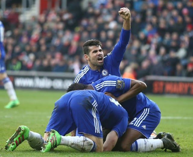 Como Guus Hiddink reacendeu a esperança azul