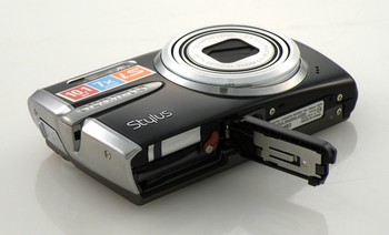 Olympus Stylus 1020