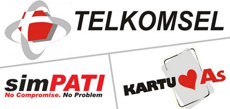 Kode Rahasia Paket Internet Murah Telkomsel 2018