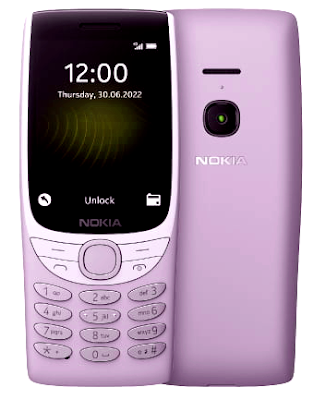 Nokia 8210 Price in Pakistan: