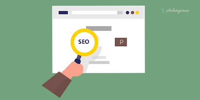 SEO Uyumlu Web Sitesi Yapmanın Altın Kuralları (Kodlarla Anlatım)