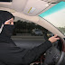 Woman to be lashed for breaking Saudi Arabia's ban on women drivers